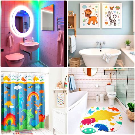 25 Coastal Bathroom Ideas That Feel Breezy and Chic