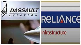 Dassault To Boost Stake In JV With Reliance Infrastructure, Takes ...