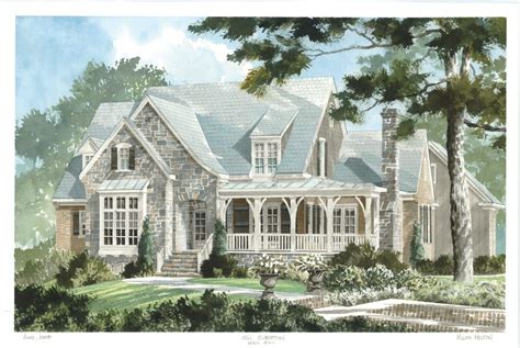 Top 12 Best-Selling House Plans | Southern Living