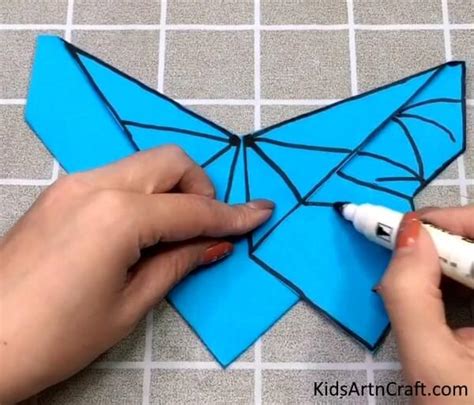 Butterfly Craft for Kids 的图像结果