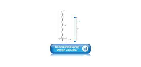 Compression Spring Calculator 的图像结果
