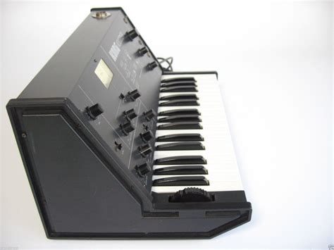 Image result for Korg VC10 Vocoder