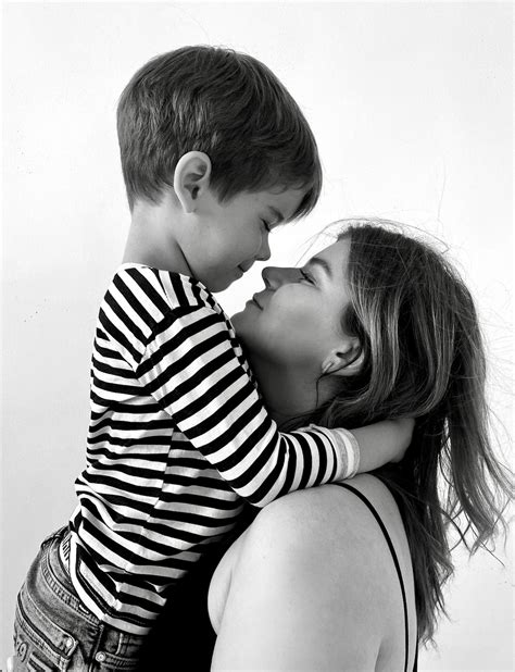 Mother-Son Relationship: Importance And Benefits of a Healthy Bond ...