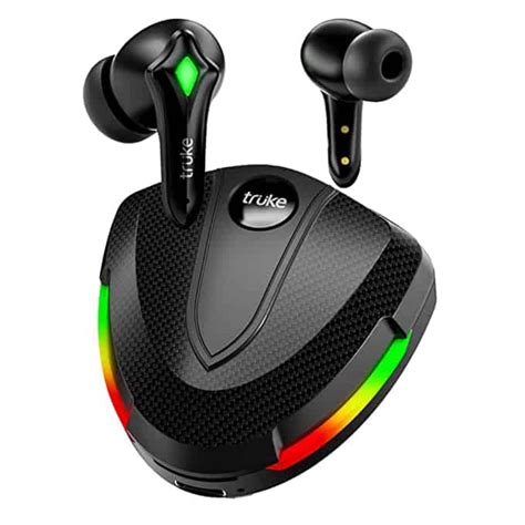 truke Newly Launched BTG Storm Gaming Earbuds – LX INDIA