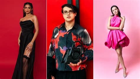 Apoorva Mukhija To Sufi Motiwala: The Traitors' Most Fashionable Faces ...