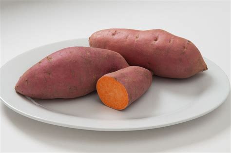 The Sweet Side of Health: Exploring Sweet Potato Benefits | FITPASS