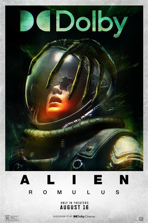 Image result for Alien Romulus Promo