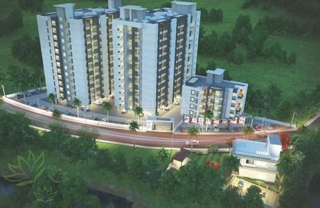 Saptasajai Angan in Loni Kalbhor, Pune: Price, Brochure, Floor Plan ...