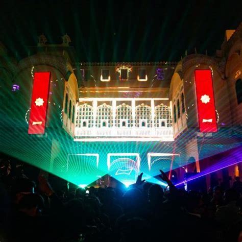 Music Festivals across the globe that are on our radar in 2024