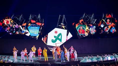 2022年杭州亚运会电竞项目公布，八大电竞项目入选；亚运会“我们”来了！,木木云网络