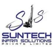 Suntech Infra Soluti Share Price Today - Suntech Infra Solutions Stock ...