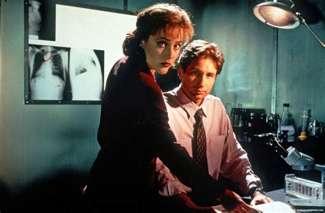 Best X Files Episodes Season 1