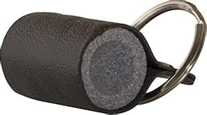 Viper Dart Accessory Steel Tip Dart Point Sharpening Stone Key Ring ...