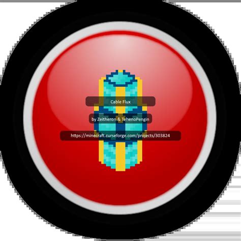 Image result for Cables Mod Minecraft