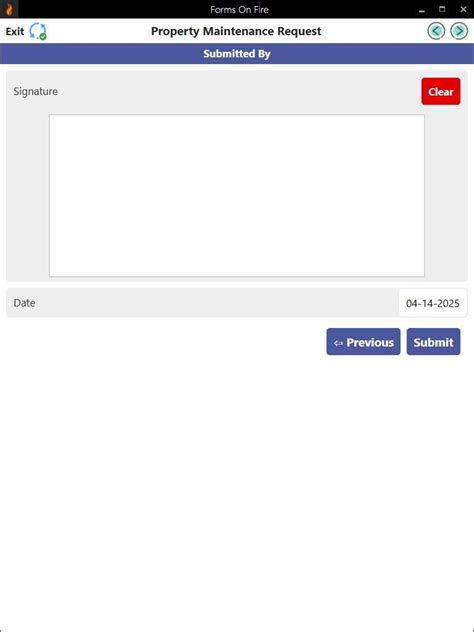 Image result for Process Service Request Form