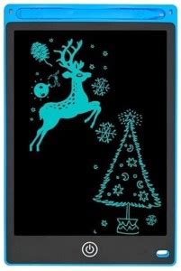 BoldFire 8. 5 inch LCD E-Writer Electronic Writing Pad/Tablet Drawing ...