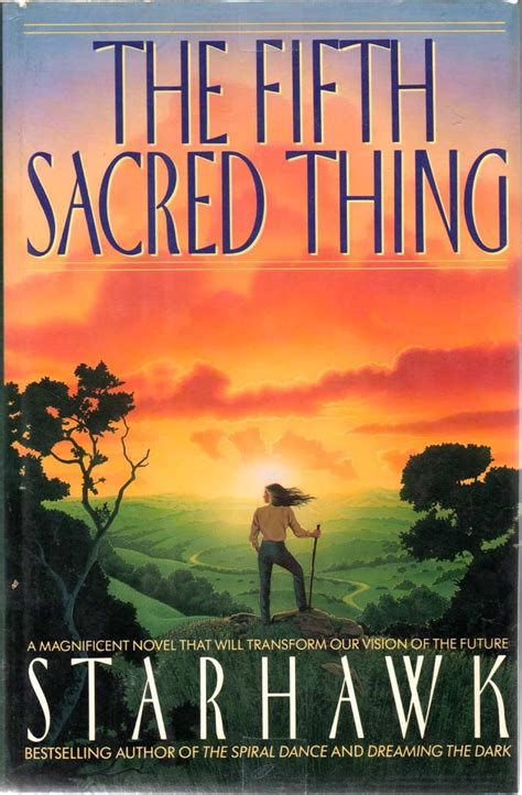 Buy The Fifth Sacred Thing Book Online at Low Prices in India | The ...