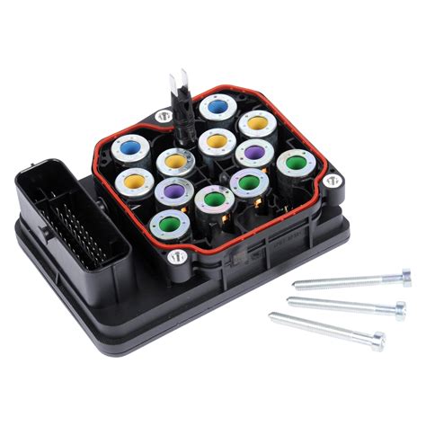 Image result for Traction Control Module