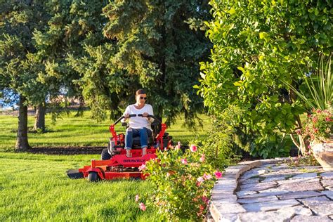 Stand On Mower Store near Waco TX