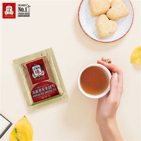 Does Ginseng Have Caffeine