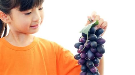 manfaat makan anggur setiap hari