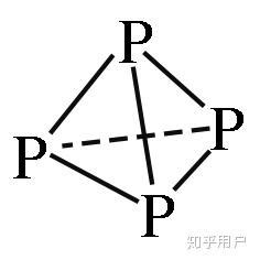 P4 Lewis structure, molecular geometry, hybridization, polar or nonpolar
