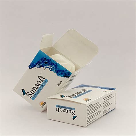 SUNSOFT Soap SUNWIN HEALTHCARE PVT LTD