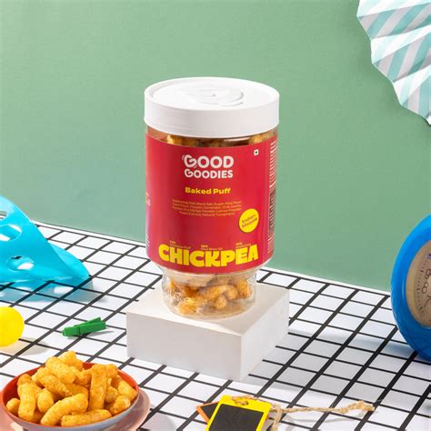 All Products – Good Goodies