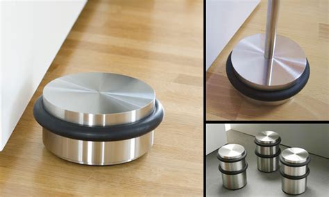 unsere Geliebte Aktualisierung türstopper edelstahl boden Nylon Rodeo ...