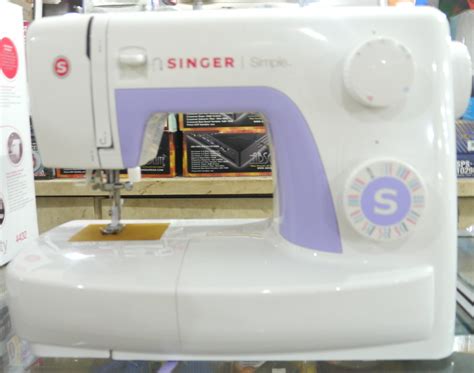 Image result for Singer Simple 3232 Portable Sewing Machine