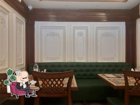 Hello Bengal by Hatari, Kolkata - Restaurant menu, prices and reviews