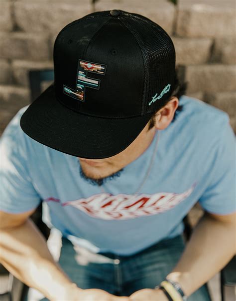 Lane Frost Inspired Hats – Lane Frost Brand