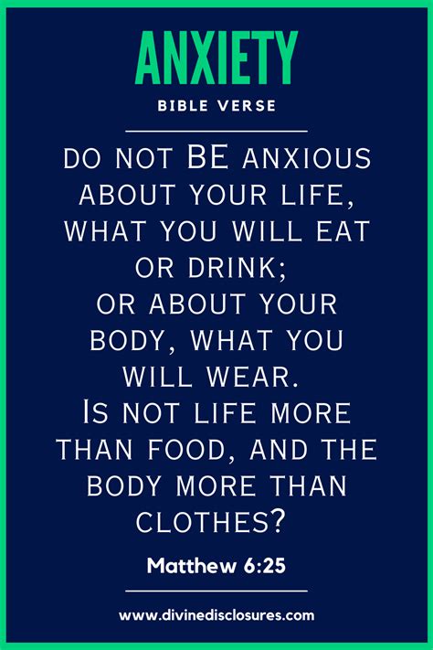 Image result for Worry Scriptures