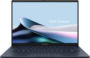 ASUS Zenbook 14 OLED AI PC Intel Core Ultra 7 155H - (16 GB/1 TB SSD ...