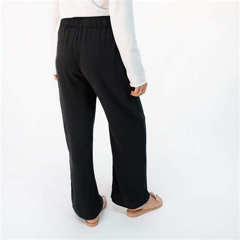 Buy SUN50 Riviera Resort Pants UPF 50+ Sun Protection - Wide Leg Beach ...