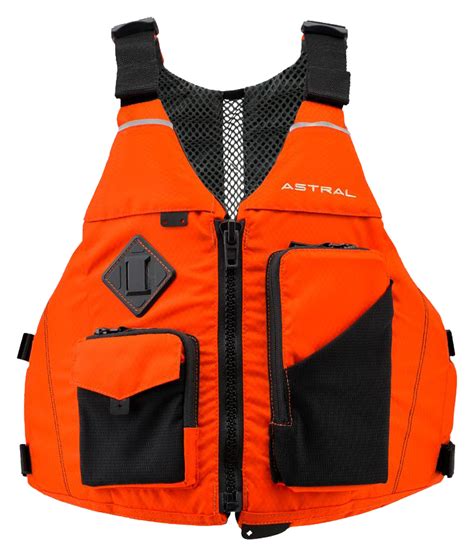 Astral E-Ronny Life Jacket for Men | Mack's Prairie Wings