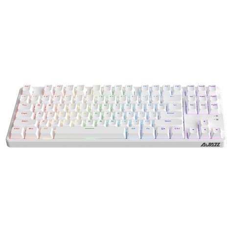 Ajazz AK873 – KEEBSMOD