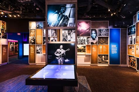 National Museum of African American Music | Downtown Nashville