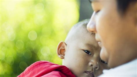 Tips Mudah Bagaimana Cara Mengobati Radang Tenggorokan Pada Bayi