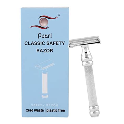 Amazon.in Bestsellers: The most popular items in Men's Safety Razors