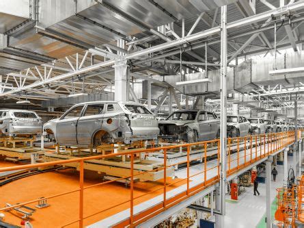 Randack Fasteners India