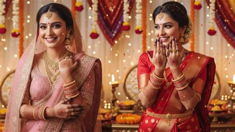 Karwa Chauth Colours to Avoid: करवा चौथ पर भूलकर भी न पहनें ये 5 रंग ...