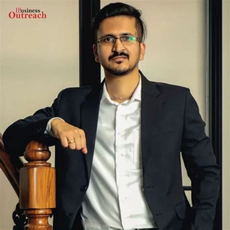 Meet Abdul Riyaz- A Beacon of Leadership With Innovative Advocacy ...