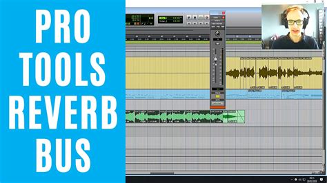 Image result for Pro Tools Adding Reverb