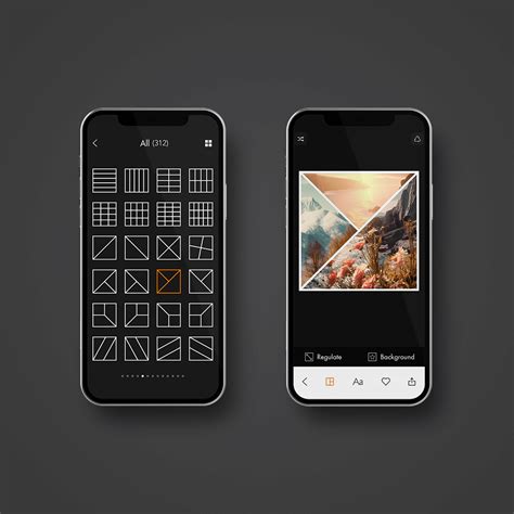 23+ Free Photo App Templates