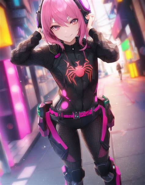 Ai Girly Art 的图像结果