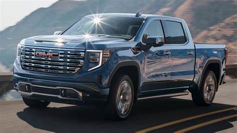 10 Best Work Trucks You Can Buy For Under $50,000 In 2024