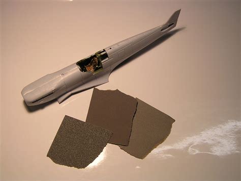 Image result for Plastic Model Aircraft Tutorial