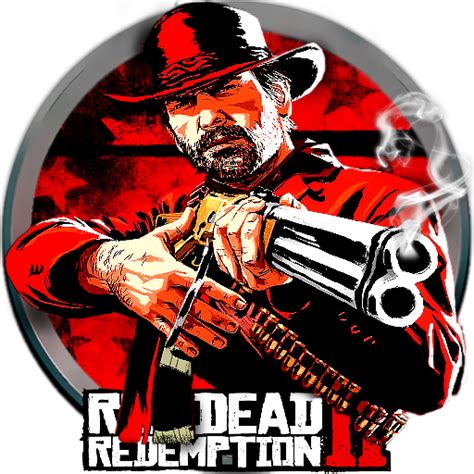Image result for RDR2 ICO Files