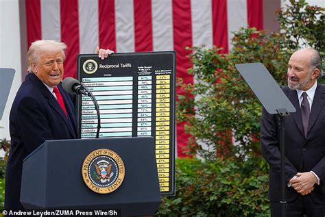 Eric Trump gives free advice to countries trying to negotiate tariffs